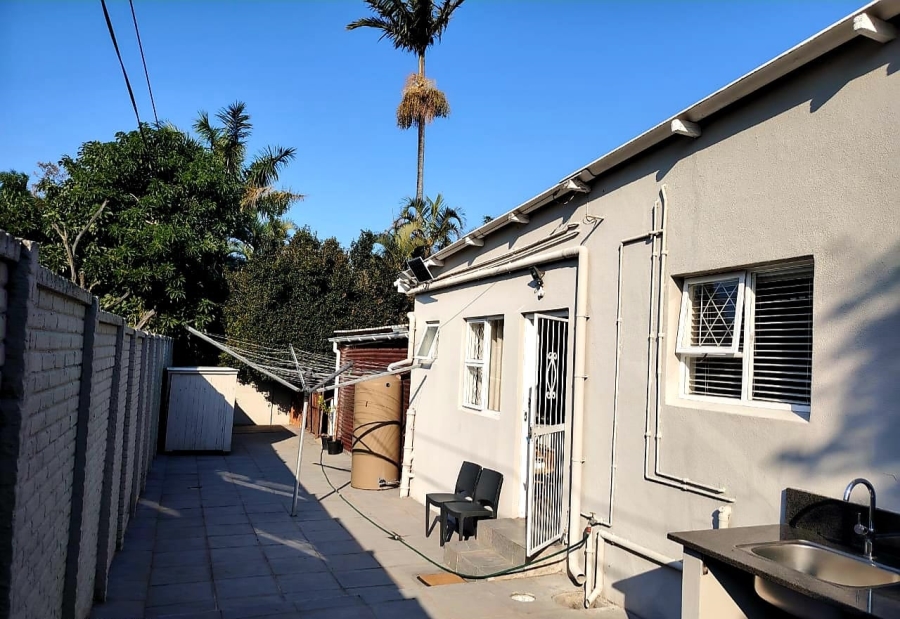 4 Bedroom Property for Sale in Nahoon Eastern Cape